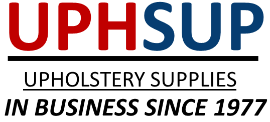 Upholstery Supplies